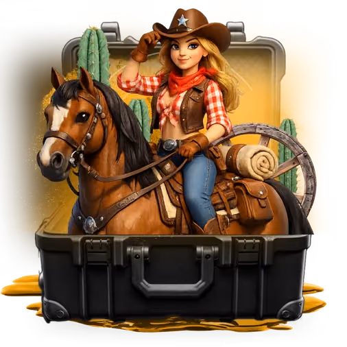 Ковбой